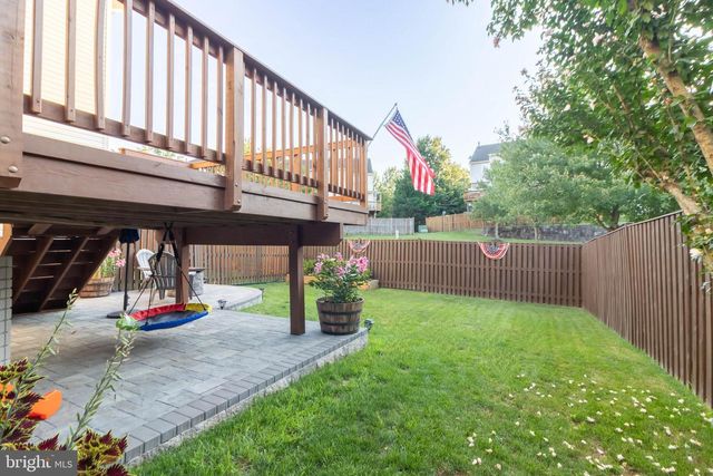 7242 TRAPHILL WAY, Gainesville, VA 20155