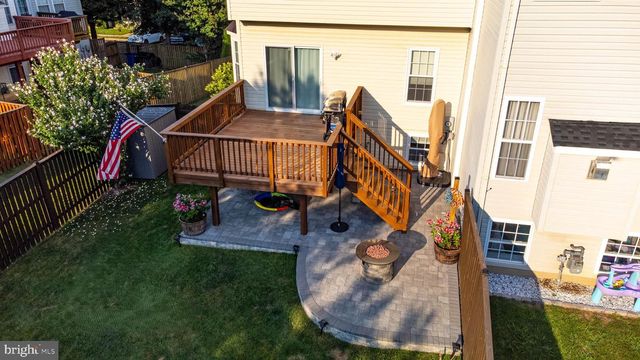 7242 TRAPHILL WAY, Gainesville, VA 20155