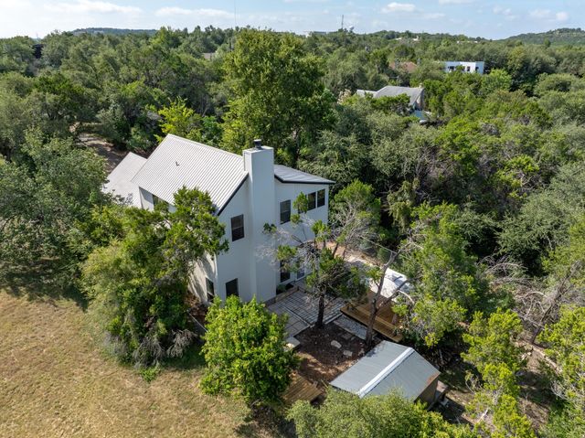 400 N Laurelwood DR, Austin, TX 78733