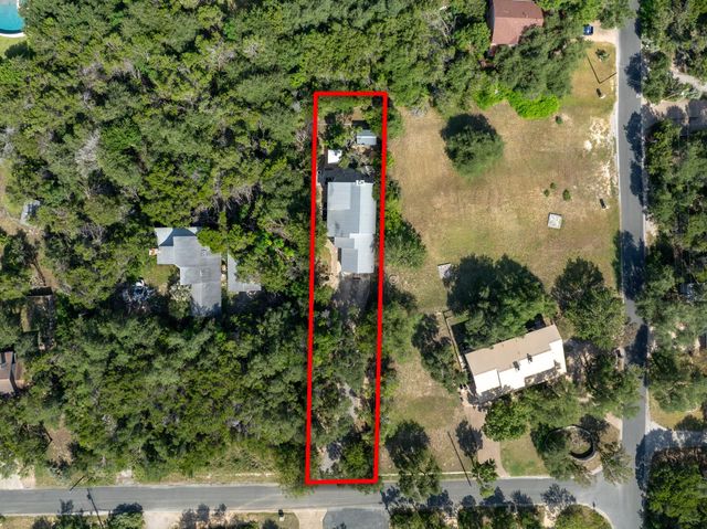 400 N Laurelwood DR, Austin, TX 78733