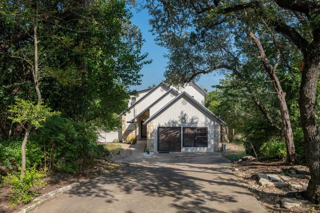 400 N Laurelwood DR, Austin, TX 78733