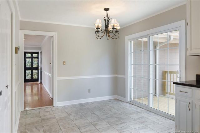 319 Summertime Road, Fayetteville, NC 28303