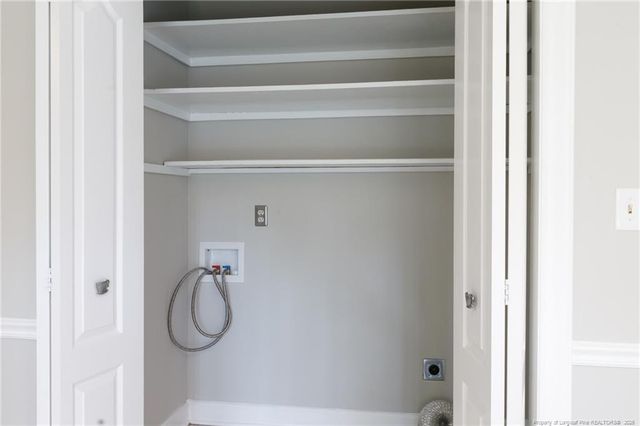 319 Summertime Road, Fayetteville, NC 28303