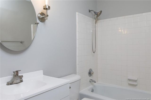 319 Summertime Road, Fayetteville, NC 28303