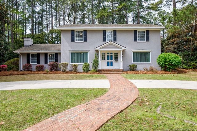 319 Summertime Road, Fayetteville, NC 28303
