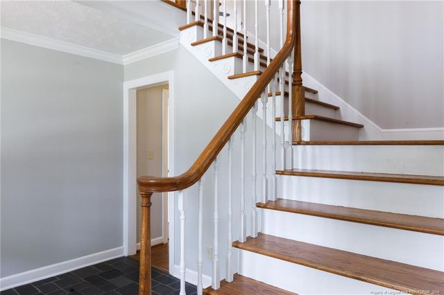 319 Summertime Road, Fayetteville, NC 28303