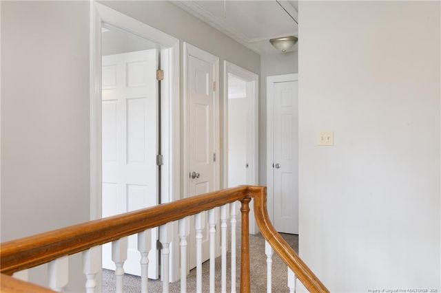 319 Summertime Road, Fayetteville, NC 28303