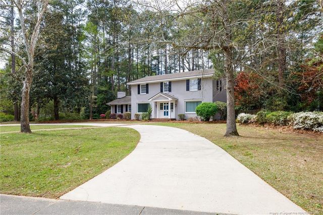 319 Summertime Road, Fayetteville, NC 28303