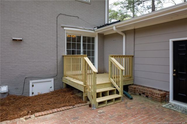 319 Summertime Road, Fayetteville, NC 28303