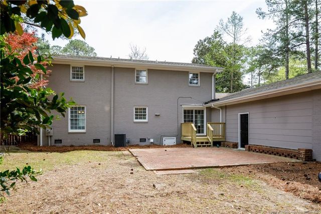 319 Summertime Road, Fayetteville, NC 28303