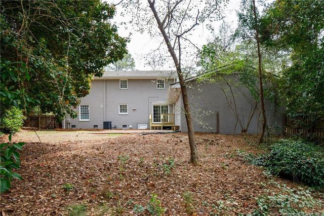 319 Summertime Road, Fayetteville, NC 28303