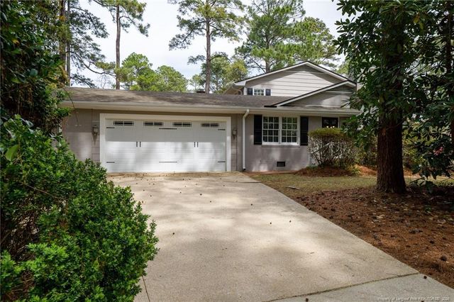 319 Summertime Road, Fayetteville, NC 28303