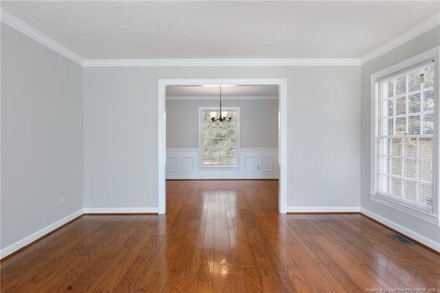 319 Summertime Road, Fayetteville, NC 28303