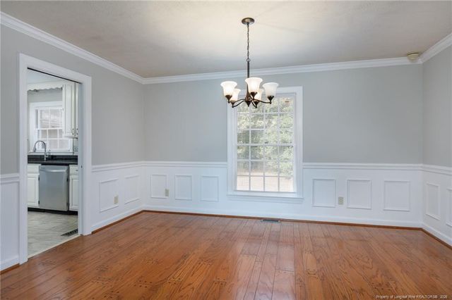 319 Summertime Road, Fayetteville, NC 28303