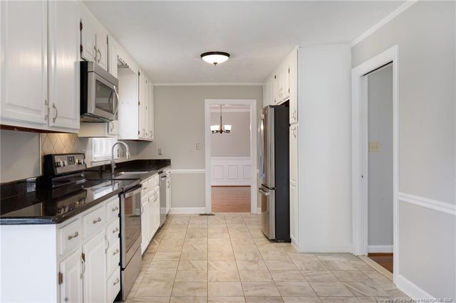 319 Summertime Road, Fayetteville, NC 28303