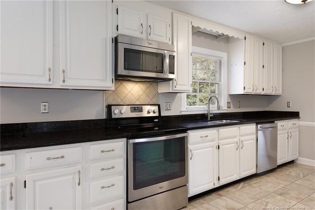 319 Summertime Road, Fayetteville, NC 28303