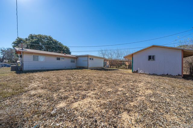 6227 Apple Valley, San Antonio, TX 78242