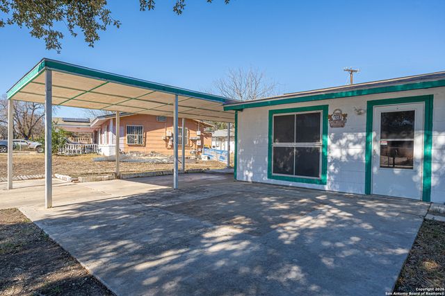 6227 Apple Valley, San Antonio, TX 78242