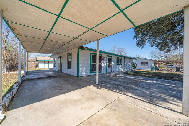 6227 Apple Valley, San Antonio, TX 78242