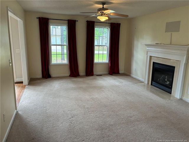 120 Green Links Drive, Cameron, NC 28326