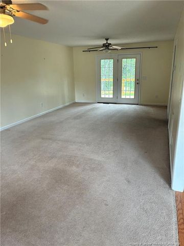 120 Green Links Drive, Cameron, NC 28326
