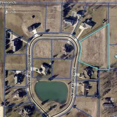 N 141 Wexford Drive, Oak Harbor, OH 43449