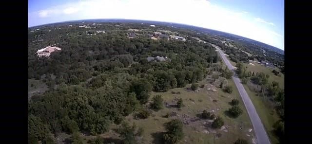 2265 Skyline Drive, Bluff Dale, TX 76433