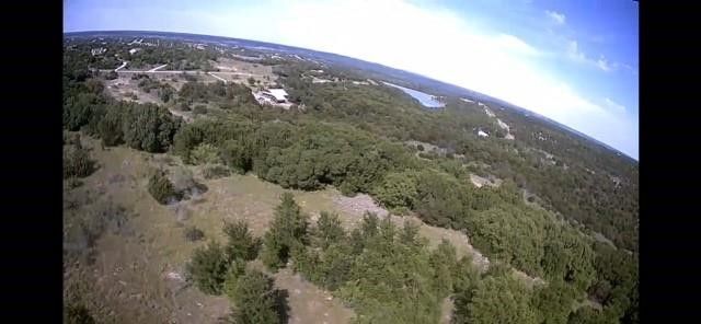 2265 Skyline Drive, Bluff Dale, TX 76433