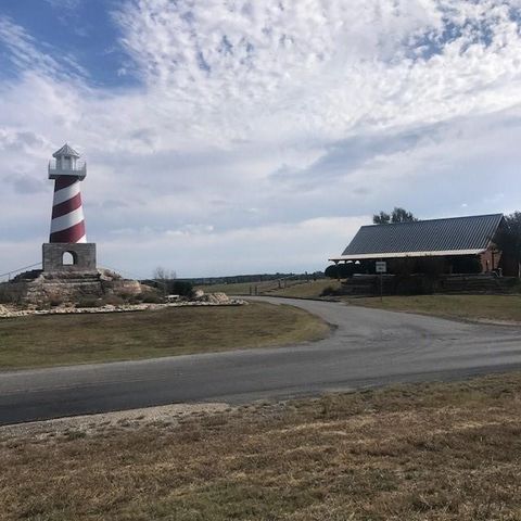 2265 Skyline Drive, Bluff Dale, TX 76433