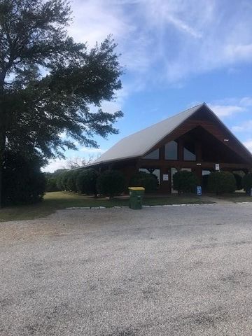 2265 Skyline Drive, Bluff Dale, TX 76433