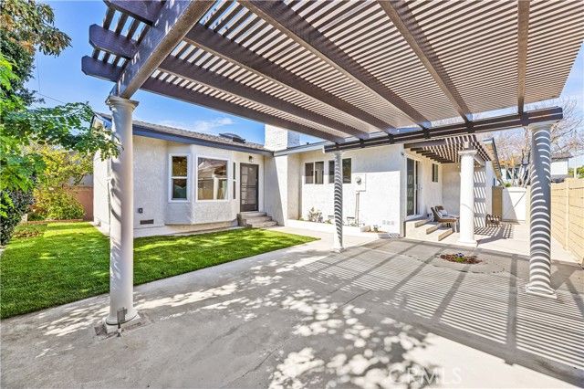 6742 E El Salvador, Long Beach, CA 90815