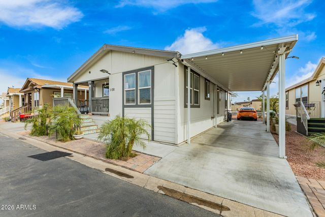 5747 W Missouri Avenue 108, Glendale, AZ 85301