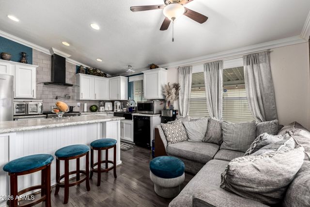 5747 W Missouri Avenue 108, Glendale, AZ 85301