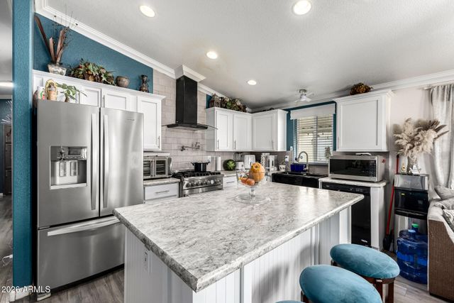 5747 W Missouri Avenue 108, Glendale, AZ 85301