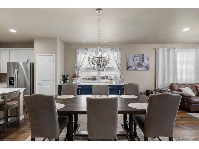 11575 E 162nd Dr, Brighton, CO 80602