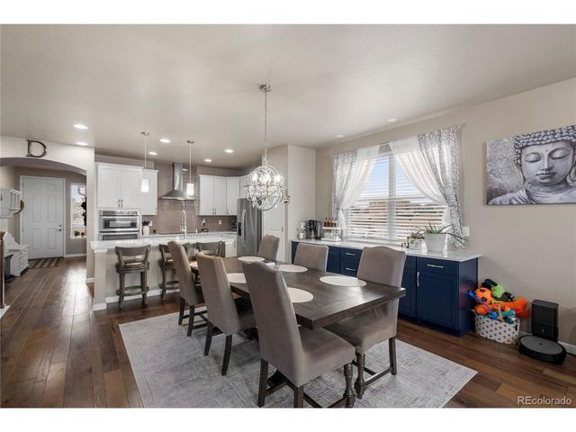 11575 E 162nd Dr, Brighton, CO 80602