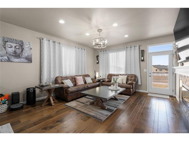 11575 E 162nd Dr, Brighton, CO 80602