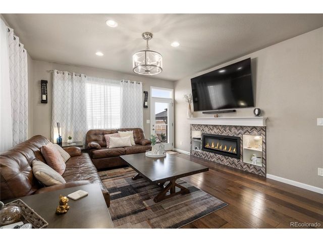 11575 E 162nd Dr, Brighton, CO 80602