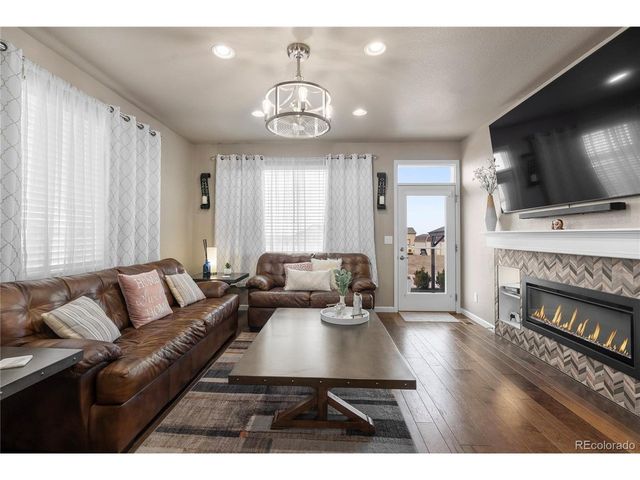 11575 E 162nd Dr, Brighton, CO 80602