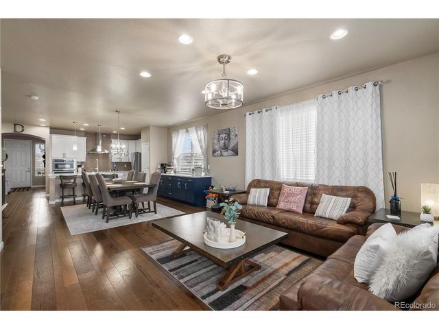 11575 E 162nd Dr, Brighton, CO 80602