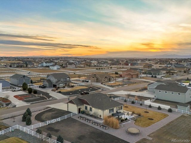 11575 E 162nd Dr, Brighton, CO 80602