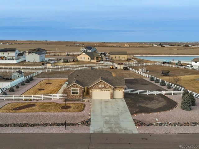 11575 E 162nd Dr, Brighton, CO 80602