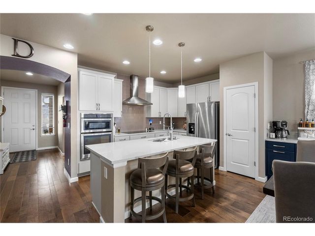 11575 E 162nd Dr, Brighton, CO 80602