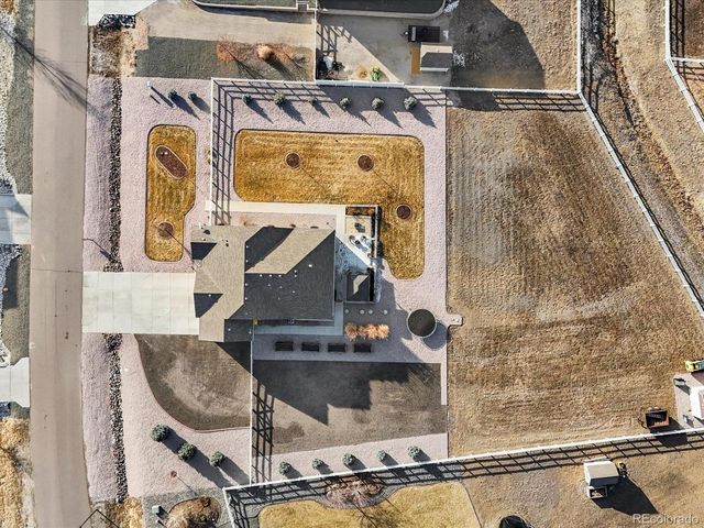 11575 E 162nd Dr, Brighton, CO 80602