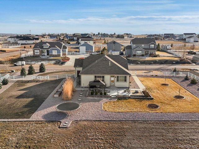 11575 E 162nd Dr, Brighton, CO 80602