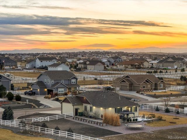 11575 E 162nd Dr, Brighton, CO 80602