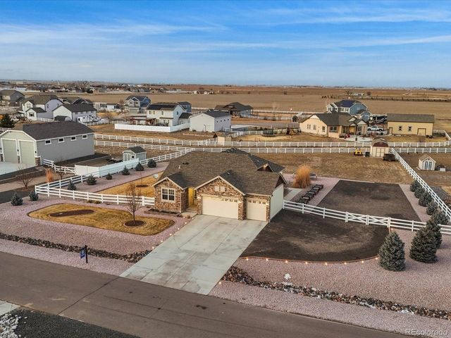 11575 E 162nd Dr, Brighton, CO 80602