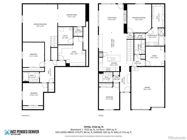 11575 E 162nd Dr, Brighton, CO 80602