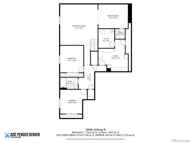 11575 E 162nd Dr, Brighton, CO 80602