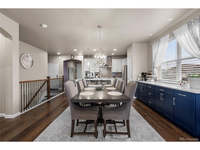 11575 E 162nd Dr, Brighton, CO 80602